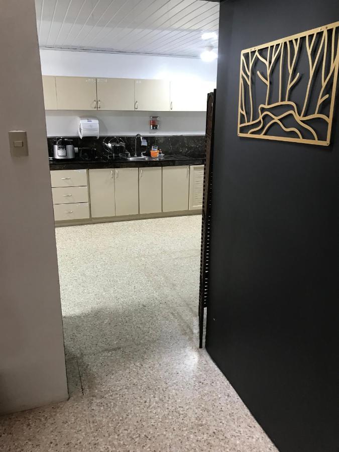 聖荷西Corazon Sabana住宿加早餐旅馆 外观 照片