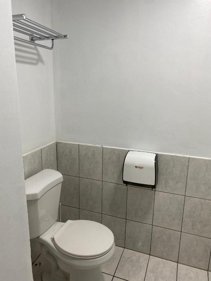 聖荷西Corazon Sabana住宿加早餐旅馆 外观 照片